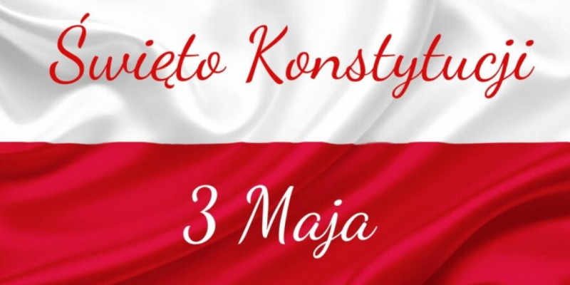 Święto Konstytucji 3 Maja