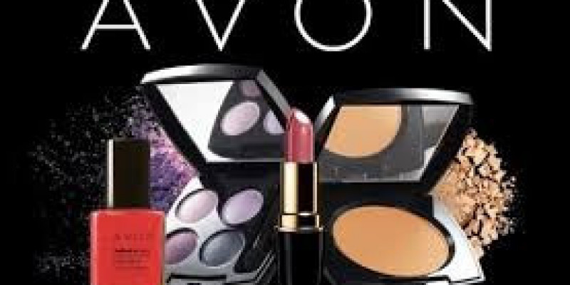 Firma kosmetyczna Avon Products złożyła wniosek o upadłość