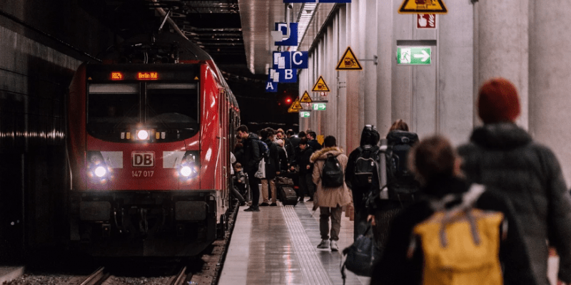 Koniec trwających od ponad dwóch lat strajków na kolei