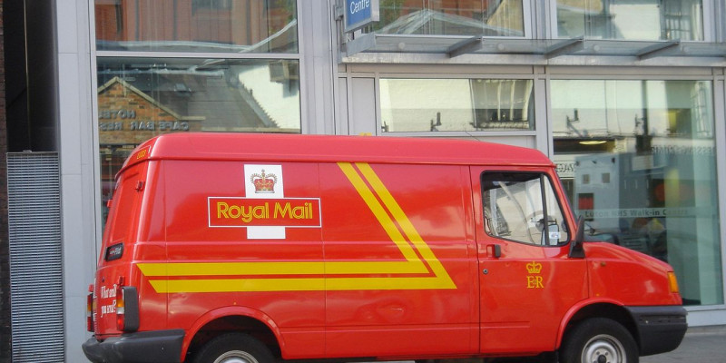 Rząd zgodził się na zakup Royal Mail przez czeskiego miliardera