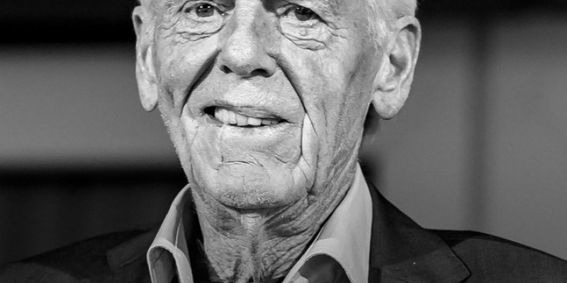 Nie żyje Leo Beenhakker