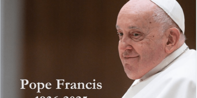 Nie żyje papież Franciszek. Zmarł w poniedziałek wielkanocny