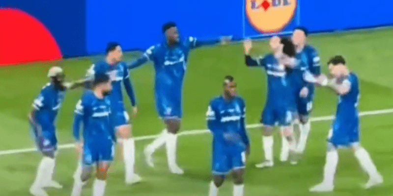 Chelsea wygrywa 4:1 z Betisem Sewilla w finale Ligi Konferencji we Wrocławiu