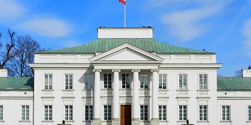 Wiceszefowie MSZ Polski i Wielkiej Brytanii wezmą udział w Polsko-Brytyjskim Forum Belwederskim