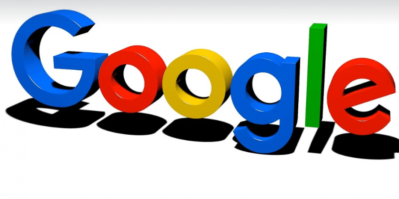 Wielka Brytania uderza w Google