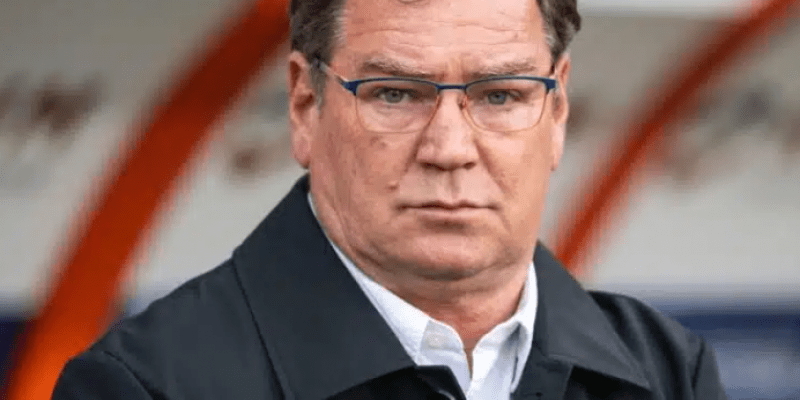 Jan Urban selekcjonerem piłkarskiej reprezentacji Polski