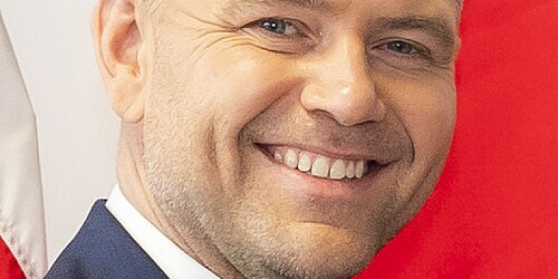 Polska zmienia prezydenta. O godz. 10 czasu polskiego, o 11 na Wyspach