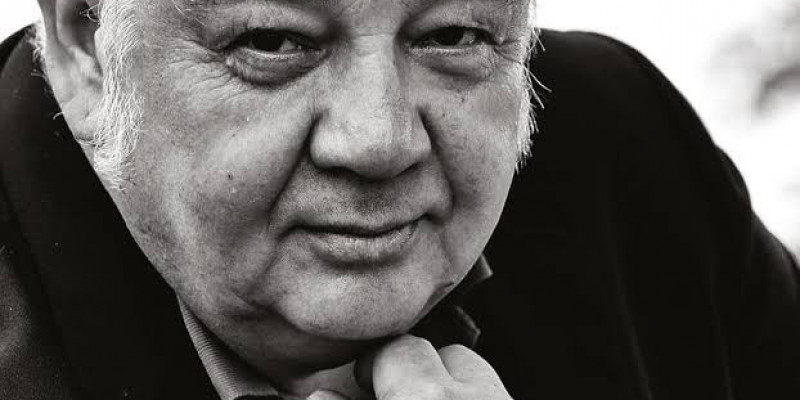 Zmarł Stanisław Soyka. Miał 66 lat