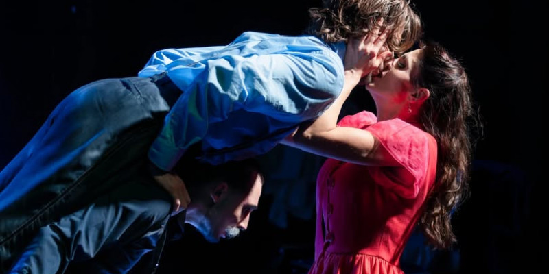 Polskie teatry plenerowe w Londynie 