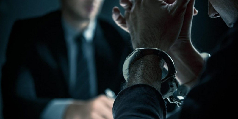 Azylant z hotelu z Epping uznany za winnego napaści seksualnej na 14-latkę